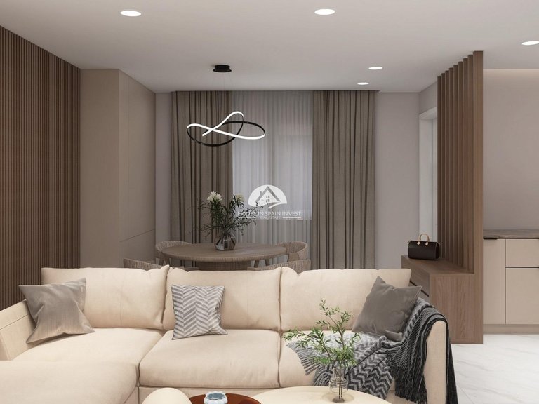 Villa for Sale in Ciudad Quesada Rojales - Ciudad Quesada, Alicante 8