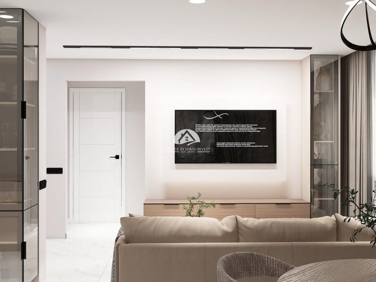 Villa for Sale in Ciudad Quesada Rojales - Ciudad Quesada, Alicante 10