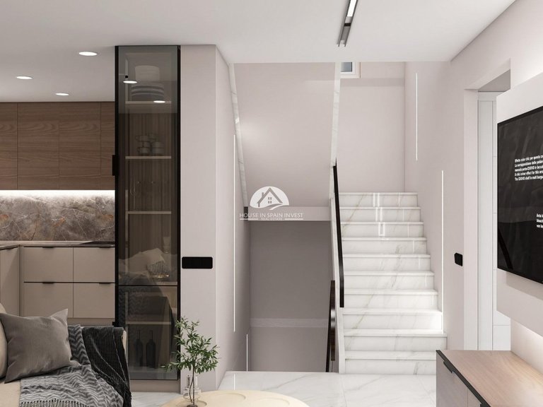 Villa for Sale in Ciudad Quesada Rojales - Ciudad Quesada, Alicante 11