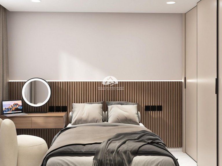 Villa for Sale in Ciudad Quesada Rojales - Ciudad Quesada, Alicante 15