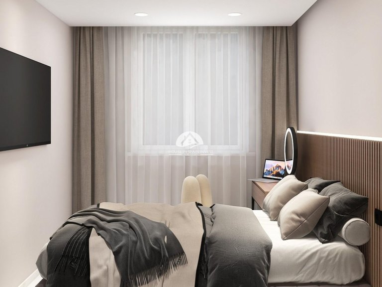 Villa for Sale in Ciudad Quesada Rojales - Ciudad Quesada, Alicante 16