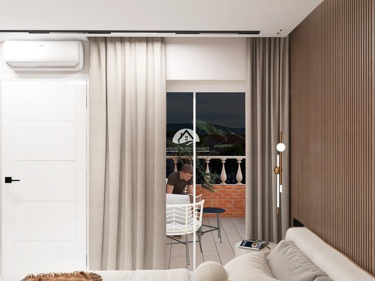 Villa for Sale in Ciudad Quesada Rojales - Ciudad Quesada, Alicante 17