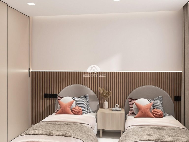 Villa for Sale in Ciudad Quesada Rojales - Ciudad Quesada, Alicante 18