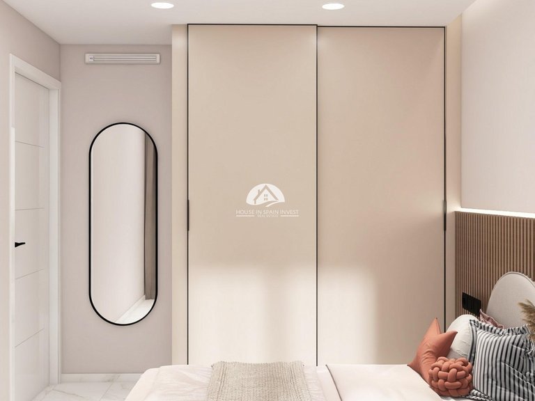 Villa for Sale in Ciudad Quesada Rojales - Ciudad Quesada, Alicante 19