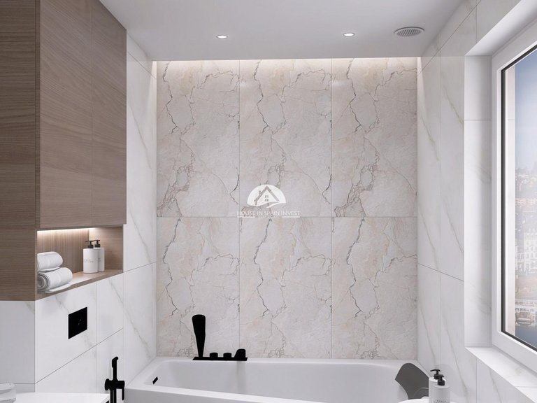 Villa for Sale in Ciudad Quesada Rojales - Ciudad Quesada, Alicante 20