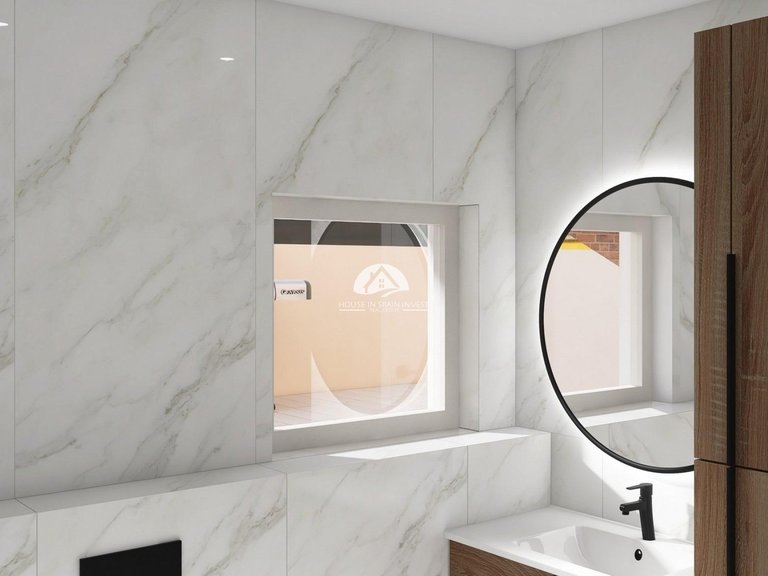 Villa for Sale in Ciudad Quesada Rojales - Ciudad Quesada, Alicante 21