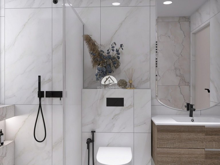 Villa for Sale in Ciudad Quesada Rojales - Ciudad Quesada, Alicante 22