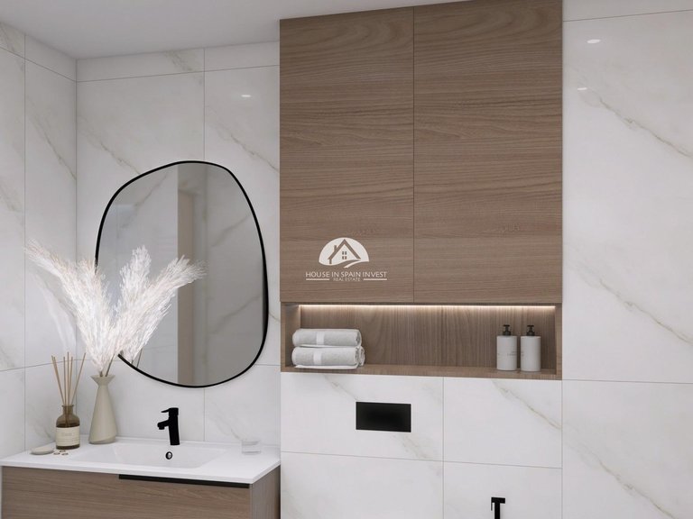 Villa for Sale in Ciudad Quesada Rojales - Ciudad Quesada, Alicante 23