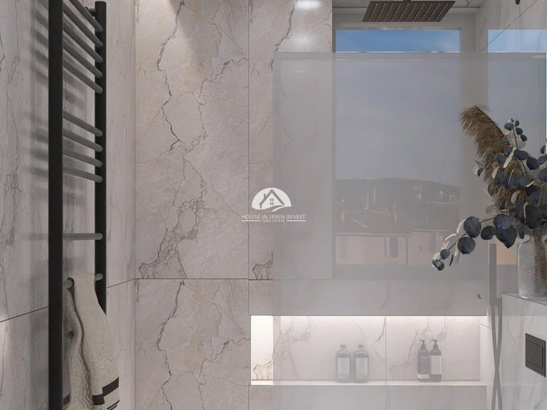 Villa for Sale in Ciudad Quesada Rojales - Ciudad Quesada, Alicante 24