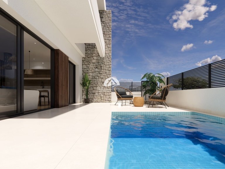 Town House for Sale in Dolores Dolores, Alicante 7