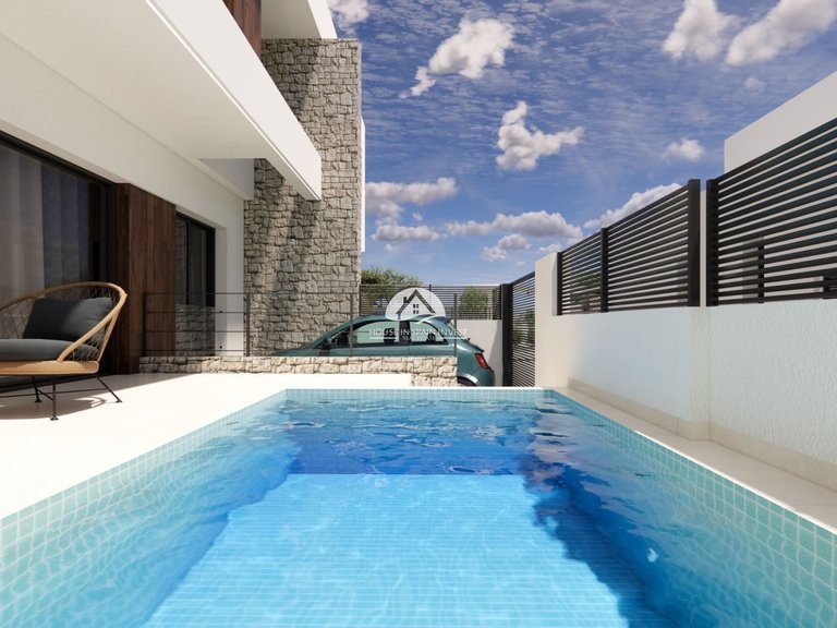 Town House for Sale in Dolores Dolores, Alicante 9