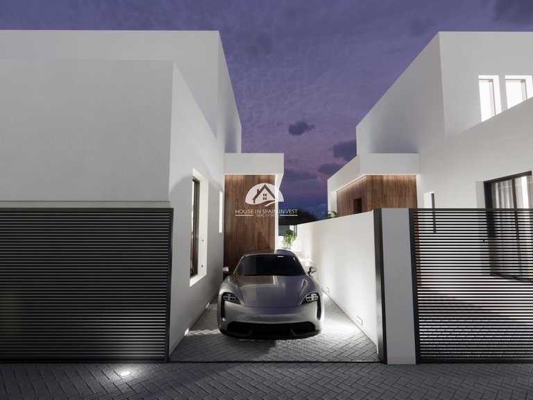 Town House for Sale in Dolores Dolores, Alicante 11