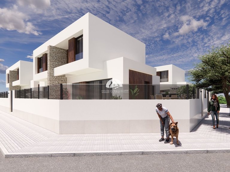 Town House for Sale in Dolores Dolores, Alicante 14