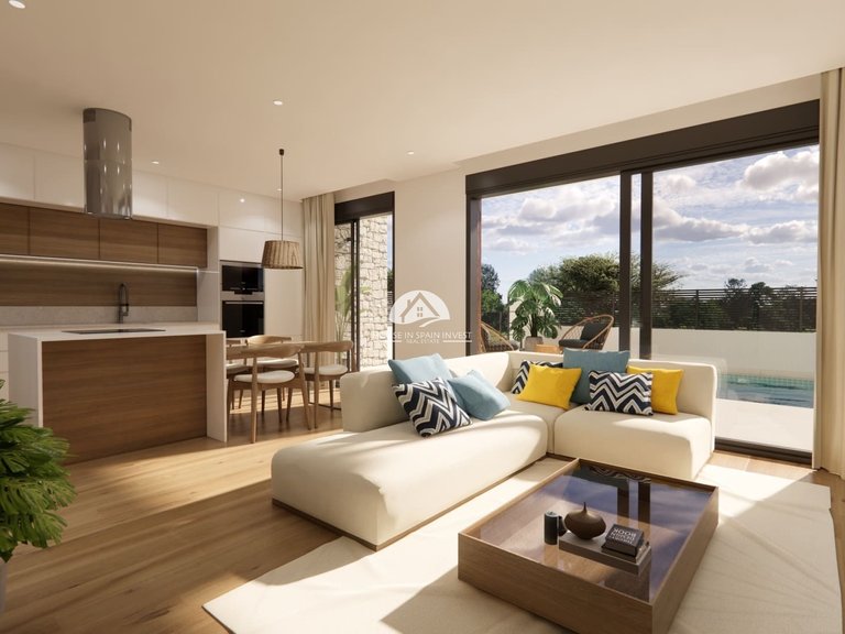 Town House for Sale in Dolores Dolores, Alicante 16