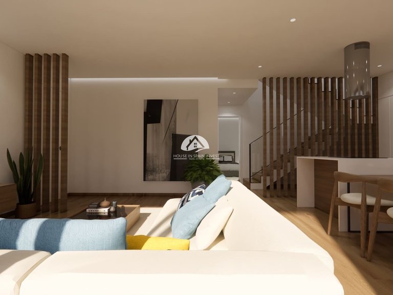 Town House for Sale in Dolores Dolores, Alicante 17