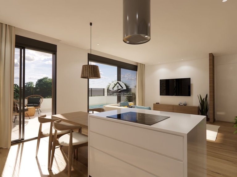 Town House for Sale in Dolores Dolores, Alicante 20