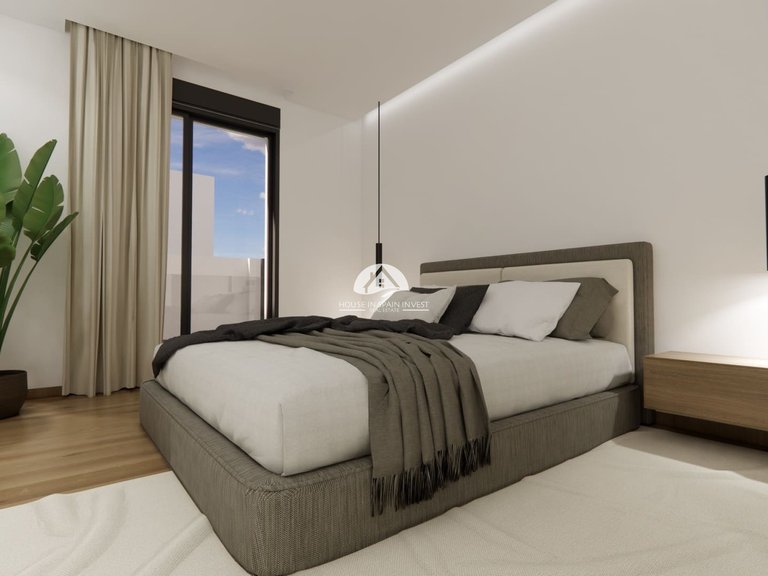 Town House for Sale in Dolores Dolores, Alicante 23