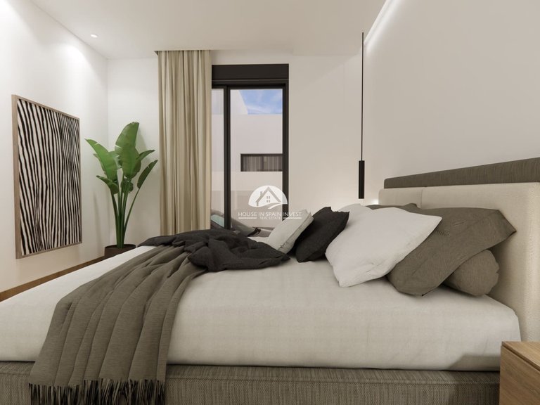 Town House for Sale in Dolores Dolores, Alicante 24