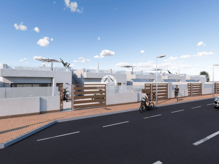 Villa for Sale in Torre Pacheco Murcia, Murcia 4