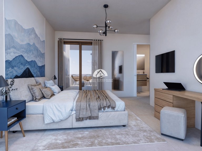 Villa for Sale in Torre Pacheco Murcia, Murcia 6