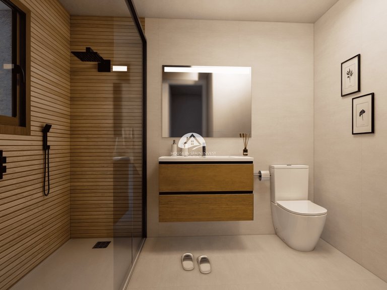 Villa for Sale in Torre Pacheco Murcia, Murcia 8