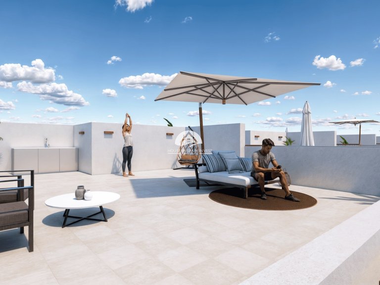 Villa for Sale in Torre Pacheco Murcia, Murcia 9