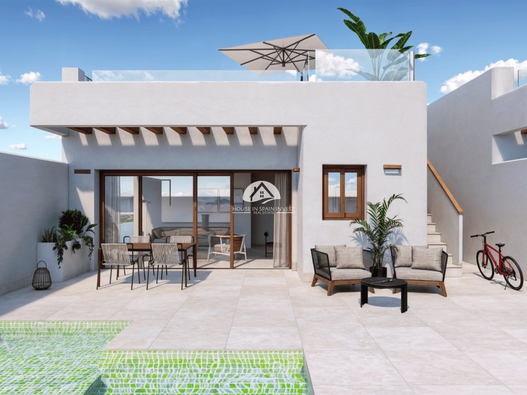Villa for Sale in Torre Pacheco Murcia, Murcia 3
