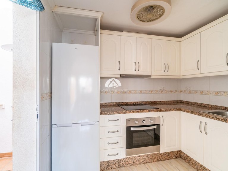 Apartment for Sale in Villamartín - Las Filipinas Orihuela Costa, Alicante 6
