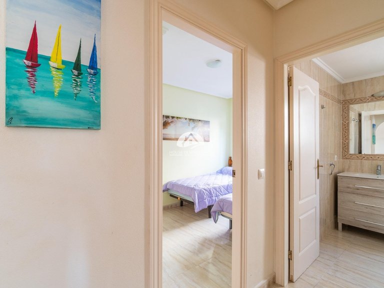 Apartment for Sale in Villamartín - Las Filipinas Orihuela Costa, Alicante 13