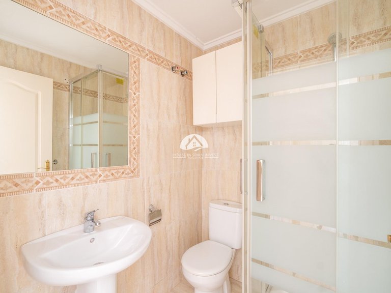 Apartment for Sale in Villamartín - Las Filipinas Orihuela Costa, Alicante 14