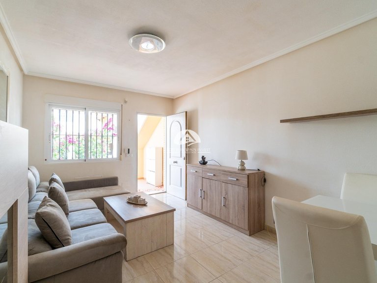Apartment for Sale in Villamartín - Las Filipinas Orihuela Costa, Alicante 16
