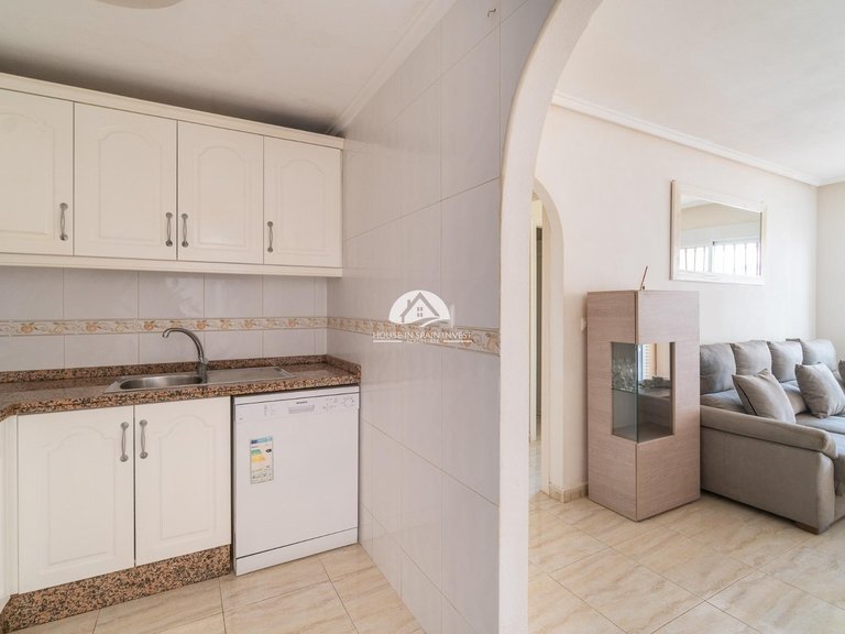 Apartment for Sale in Villamartín - Las Filipinas Orihuela Costa, Alicante 17