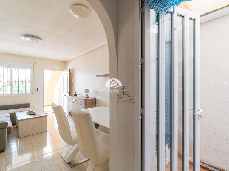Apartment for Sale in Villamartín - Las Filipinas Orihuela Costa, Alicante 18
