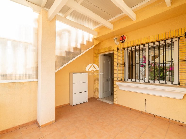 Apartment for Sale in Villamartín - Las Filipinas Orihuela Costa, Alicante 19