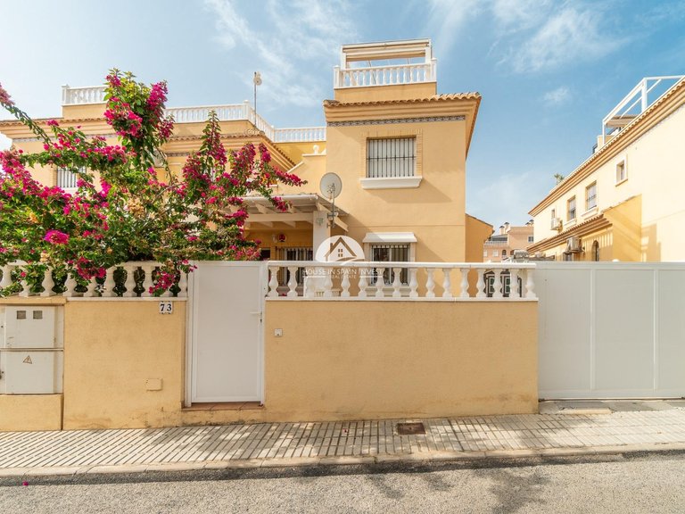 Apartment for Sale in Villamartín - Las Filipinas Orihuela Costa, Alicante 20