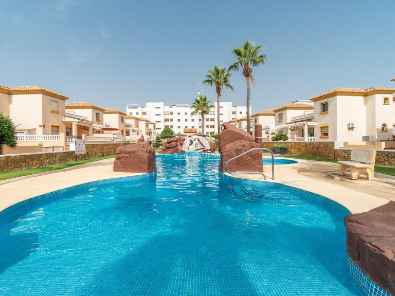 Apartment for Sale in Villamartín - Las Filipinas Orihuela Costa, Alicante 21
