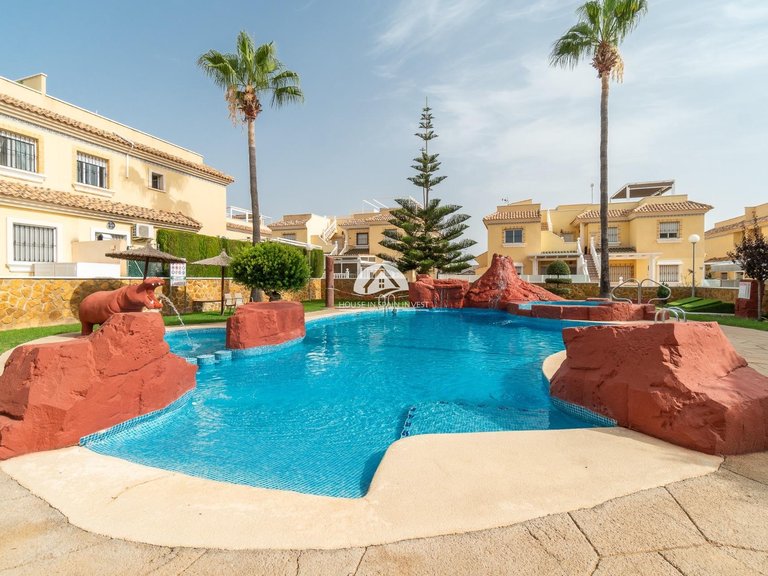 Apartment for Sale in Villamartín - Las Filipinas Orihuela Costa, Alicante 22