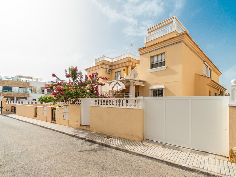Apartment for Sale in Villamartín - Las Filipinas Orihuela Costa, Alicante 23