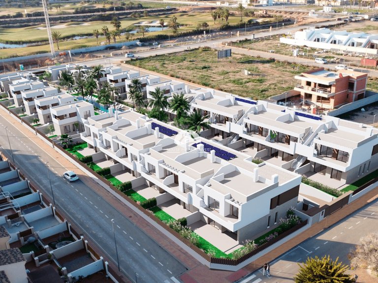 Villa for Sale in Los Alcázares Murcia, Murcia 6