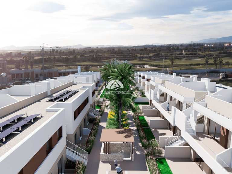 Villa for Sale in Los Alcázares Murcia, Murcia 7