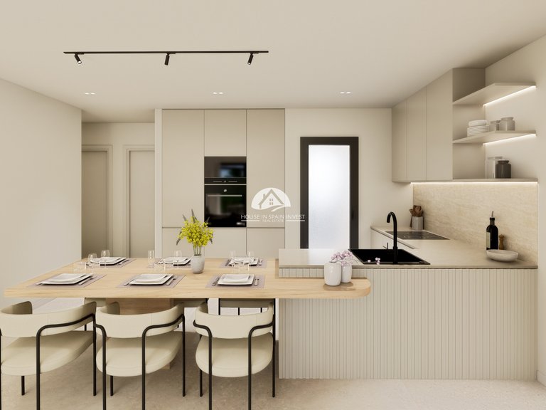 Villa for Sale in Los Alcázares Murcia, Murcia 9