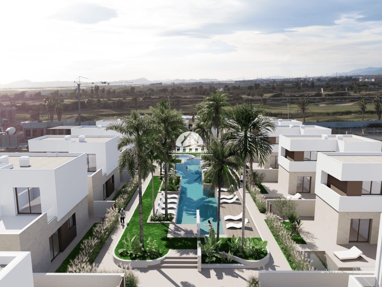 Villa for Sale in Los Alcázares Murcia, Murcia 14