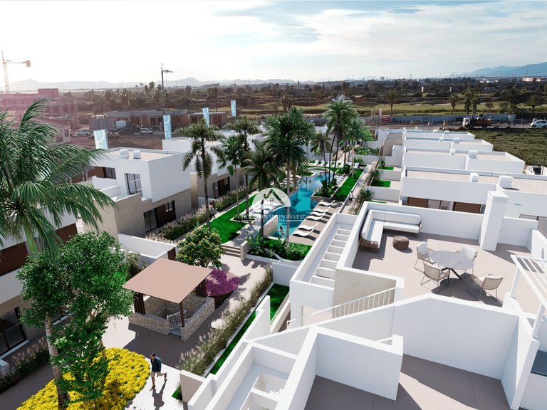 Villa for Sale in Los Alcázares Murcia, Murcia 15