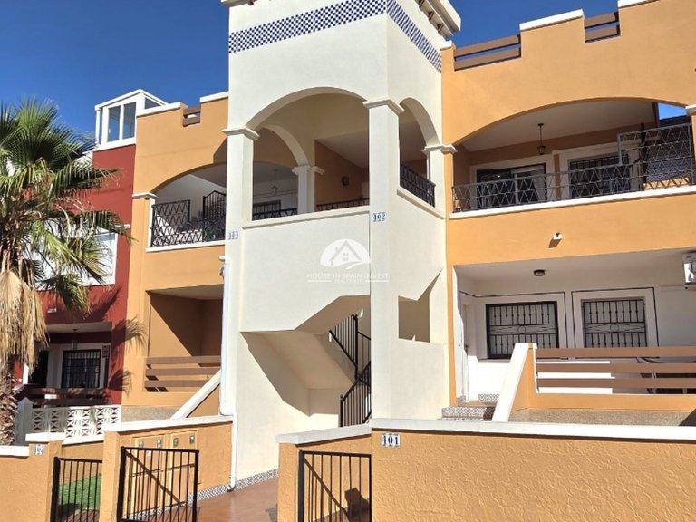 Apartment for Sale in Orihuela Costa Orihuela Costa, Alicante 1