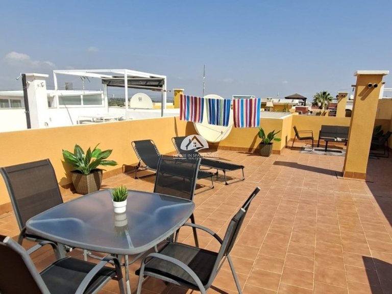 Apartment for Sale in Orihuela Costa Orihuela Costa, Alicante 12