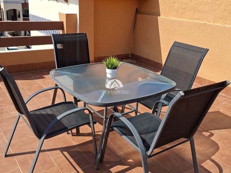Apartment for Sale in Orihuela Costa Orihuela Costa, Alicante 13