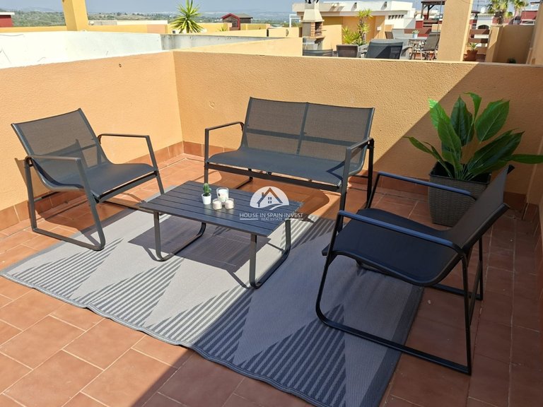 Apartment for Sale in Orihuela Costa Orihuela Costa, Alicante 14