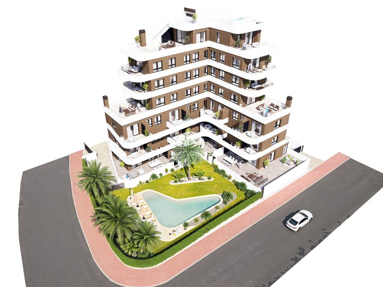 Apartment for Sale in Guardamar - El Raso Guardamar Del Segura, Alicante 3