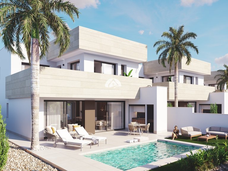 Villa for Sale in San Javier Murcia, Murcia 5