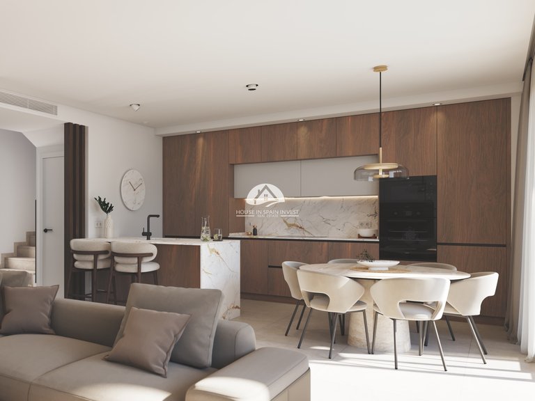 Villa for Sale in San Javier Murcia, Murcia 6